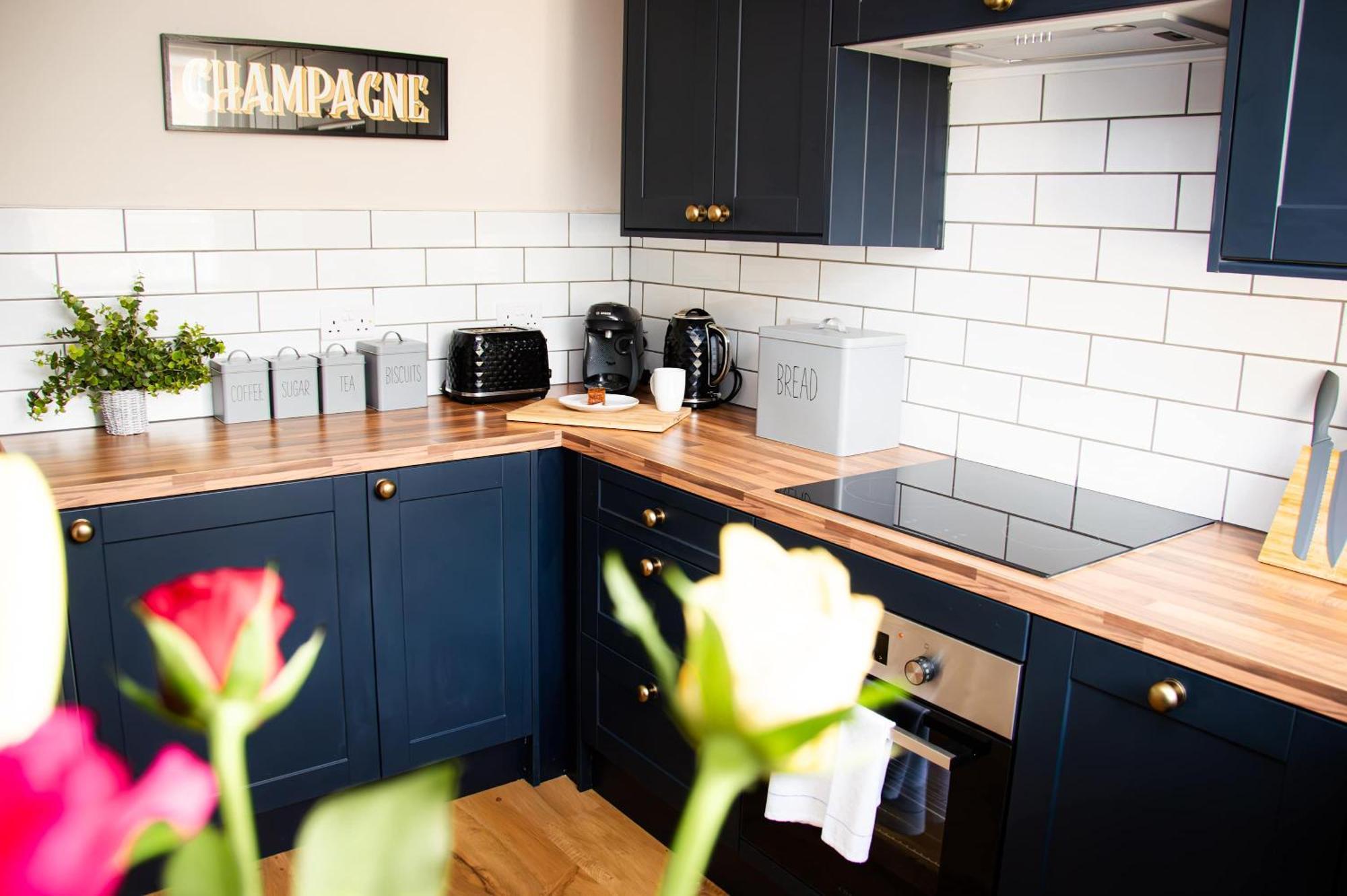Beautiful Character 3 Bed City Centre Apartment Bath Dış mekan fotoğraf
